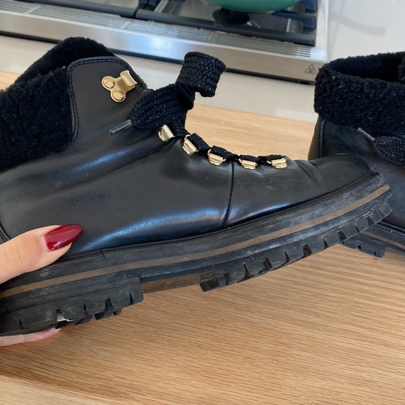 AGL Combat Boot / Winter Boot - Picture 6 of 6